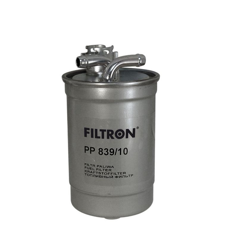 Degvielas filtrs - PP 839/10