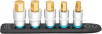 Hylsyteline - 986G-SR/5