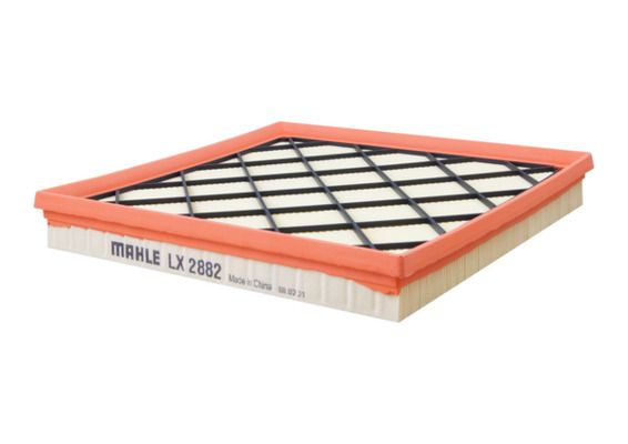 Gaisa filtrs - LX 2882