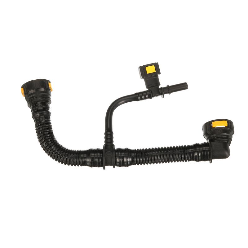 Caurule, Dzinēja cilindu galvas vāka ventilācija - EMH633