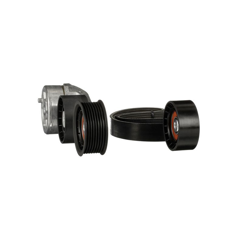 Celiņu siksnu komplekts - K018PK2020HD
