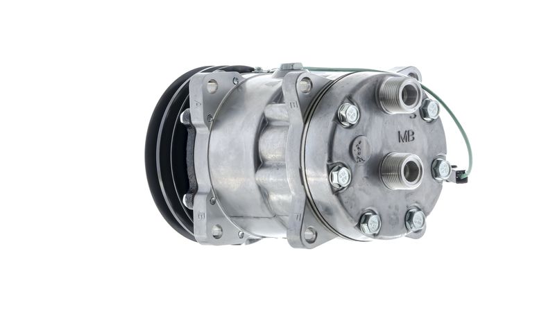 Kompressori, ilmastointilaite - ACP 989 000S