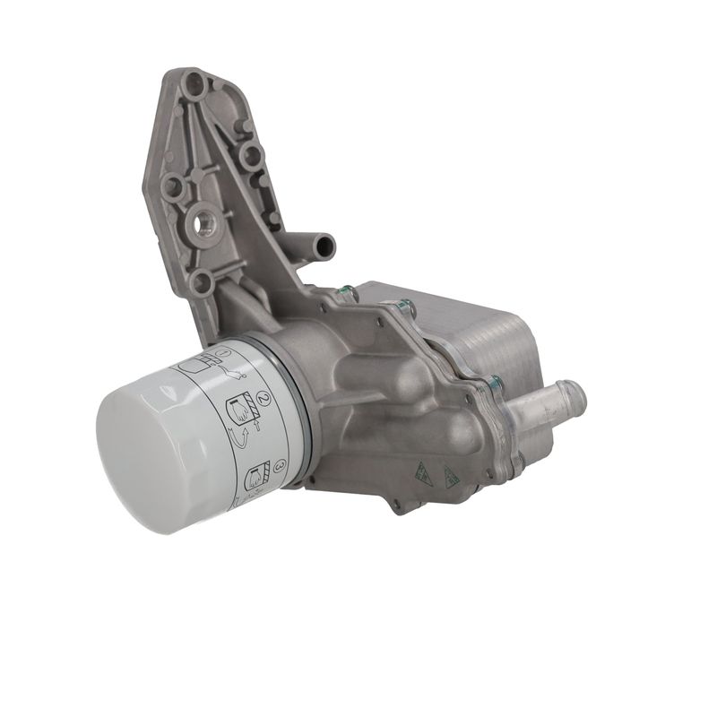 Eļļas radiators, Motoreļļa - 91329