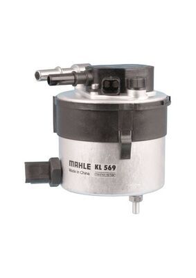 Degvielas filtrs - KL 569