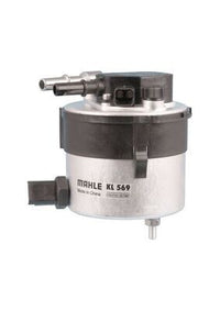 Degvielas filtrs - KL 569