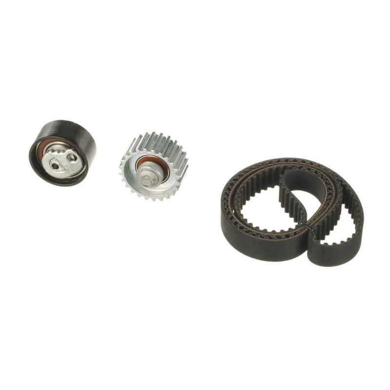 Zobsiksnas komplekts - K015592XS