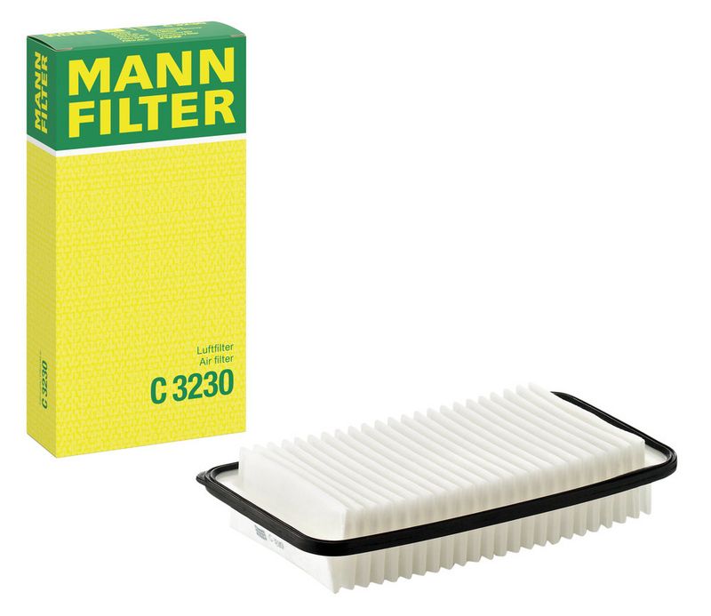 Ilmansuodatin - C 3230