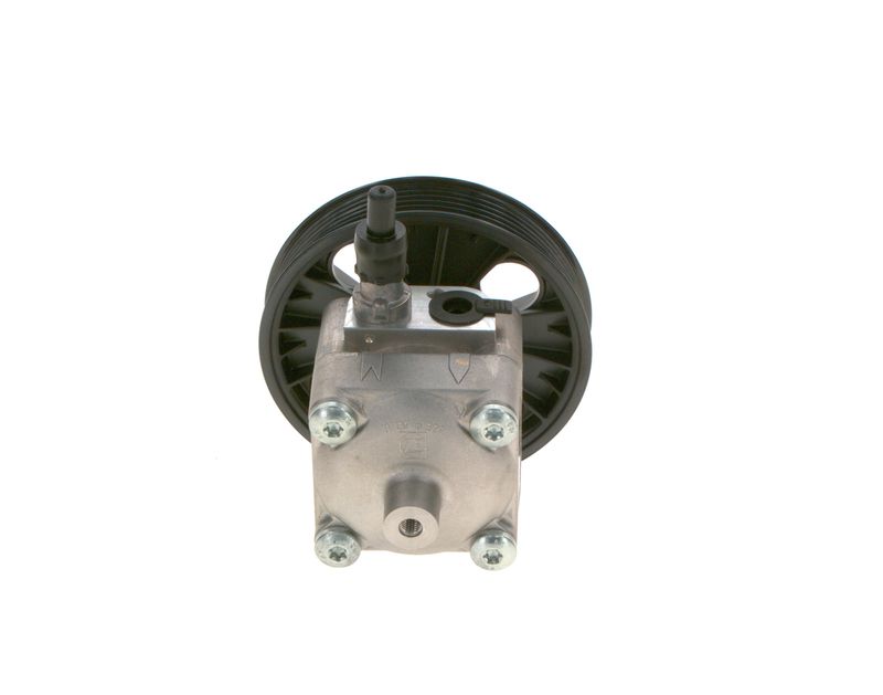 Hydrauliikkapumppu, ohjaus - K S01 000 103