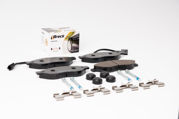 Bremžu kluču komplekts, Disku bremzes - 24469 00 703 10