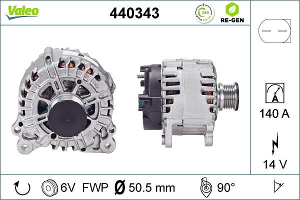 Laturi - 440343