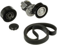 Moniurahihnasarja - K016PK1550XS