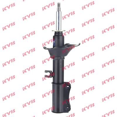Amortizators - 635010
