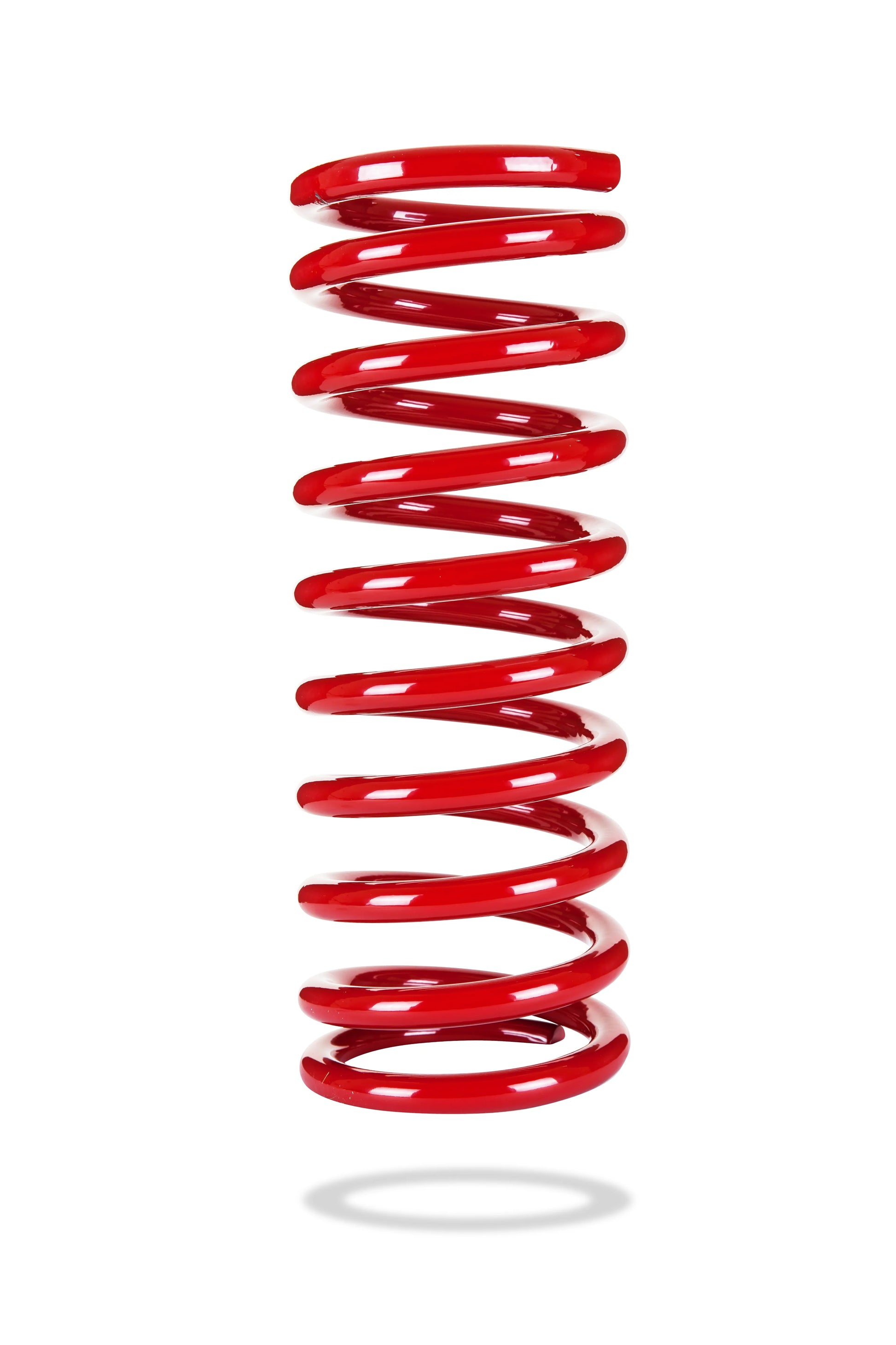 Pedders Heavy Duty Coil Spring - 7210L