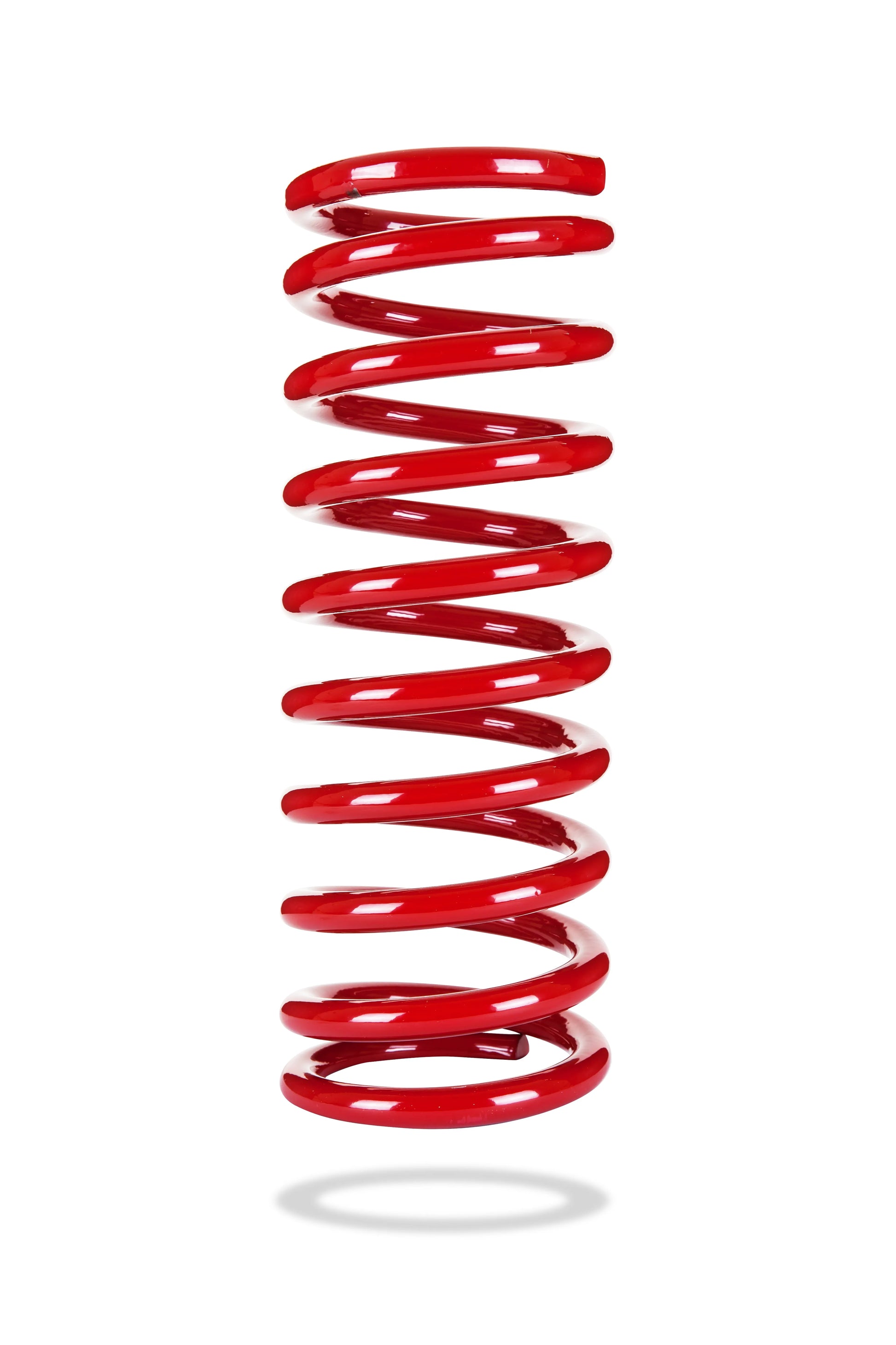 Pedders Heavy Duty Coil Spring - 7210R