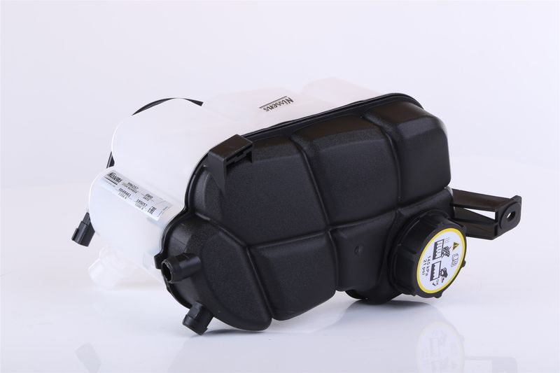 Kompensācijas tvertne, Dzesēšanas šķidrums - 996257