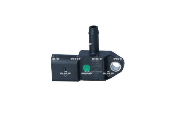Devējs, Izplūdes gāzu spiediens - 708014