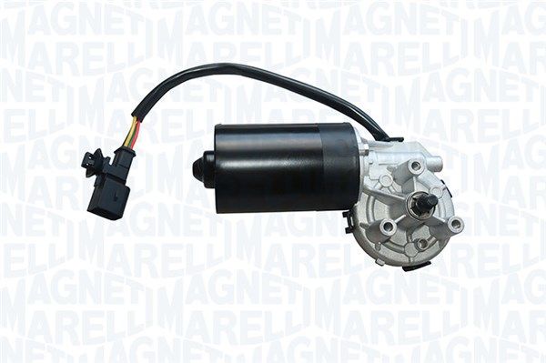 Stiklu tīrītāju motors - 064370000010