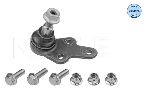 Pallonivel - 716 010 0017