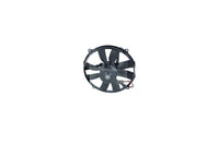 Ventilators, Motora dzesēšanas sistēma - 47046