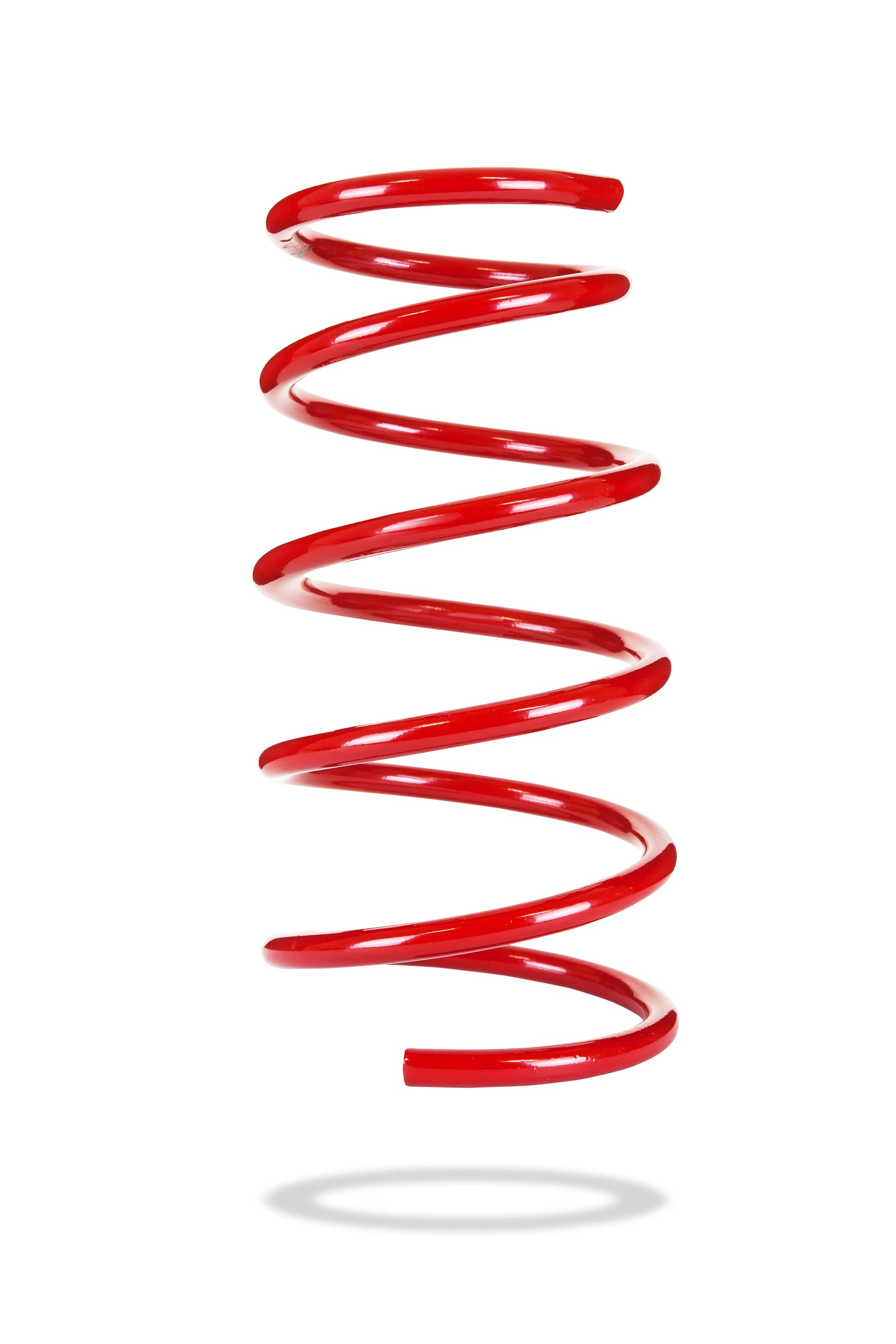 Pedders Heavy Duty Coil Spring - 7226