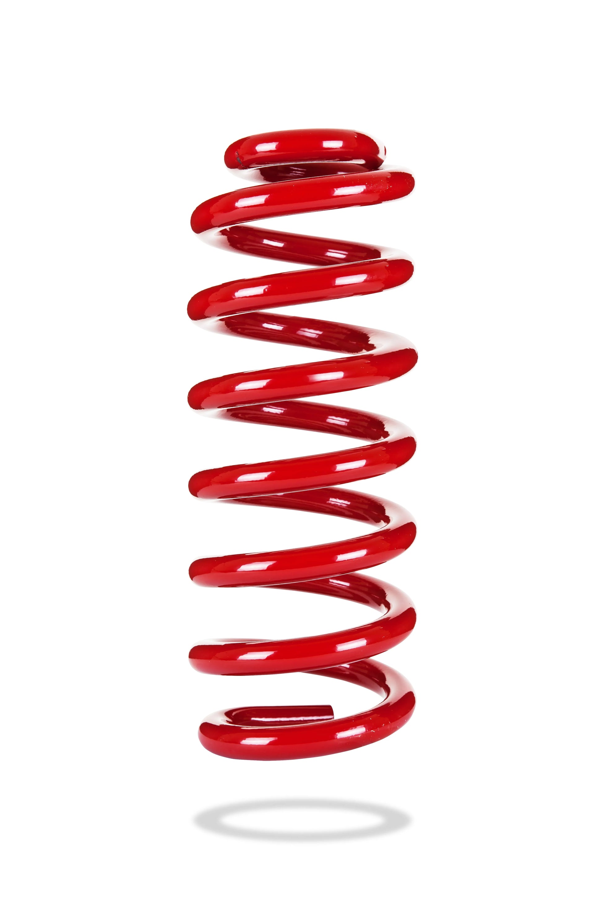 Pedders Trakryder Coil Spring - 7229R