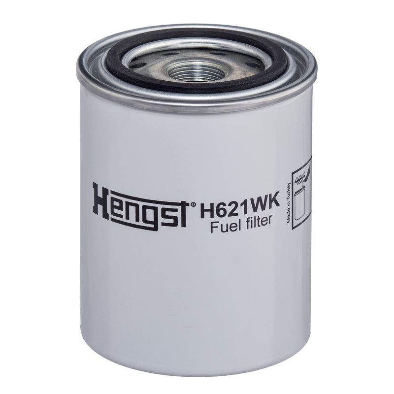 Degvielas filtrs - H621WK D736