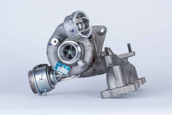 Turbokompresors - 54399880048