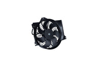 Ventilators, Motora dzesēšanas sistēma - 470091