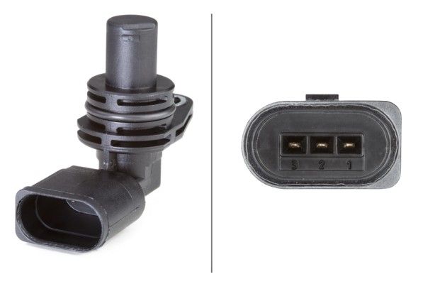 Sadales vārpstas pozīcijas devējs - 6PU 009 121-401