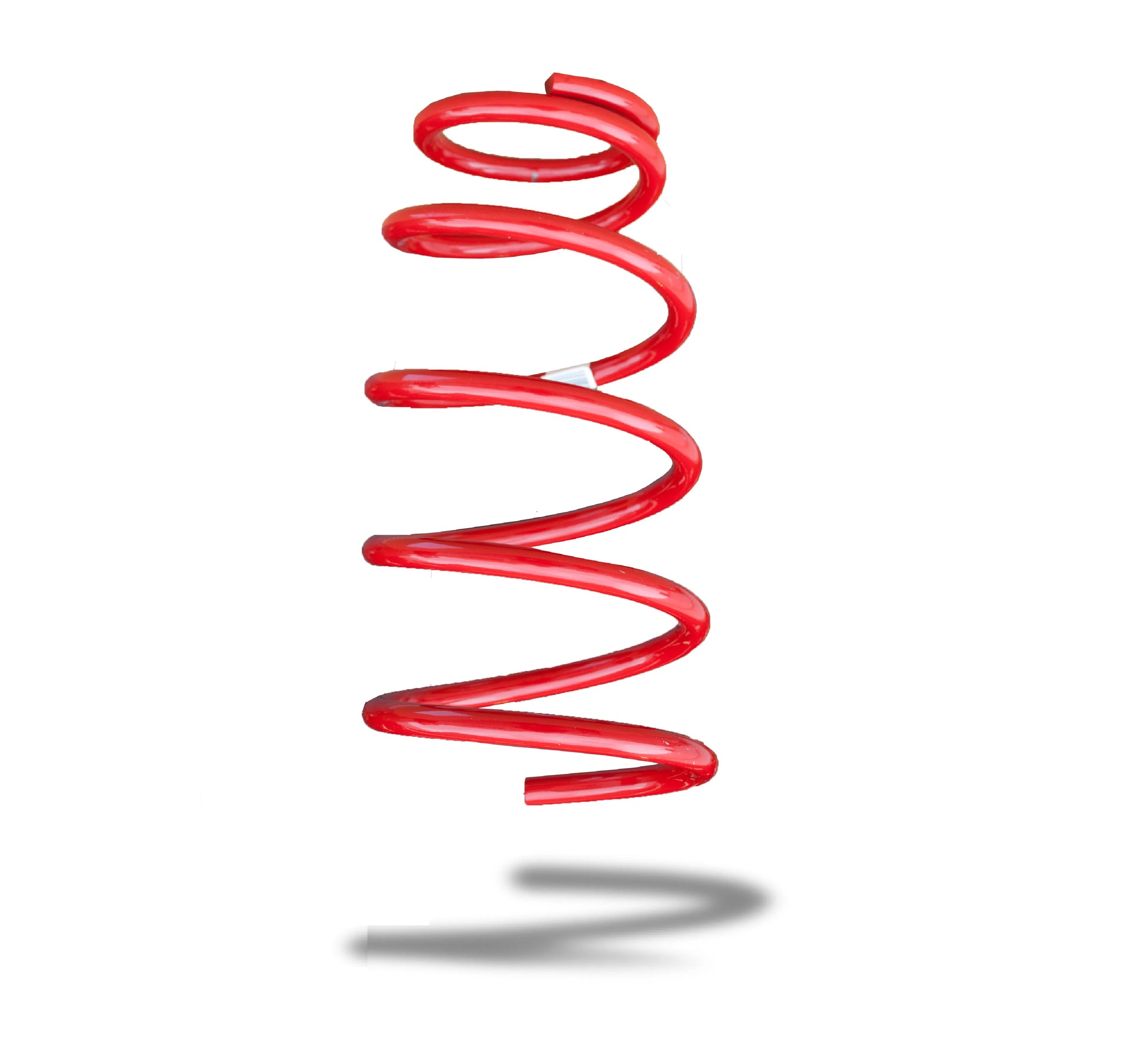 Pedders Heavy Duty Coil Spring - 7243
