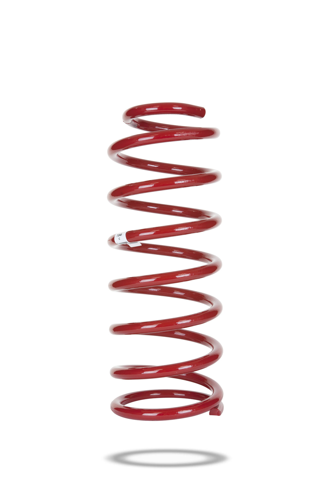 Pedders Trakryder Coil Spring - 7245