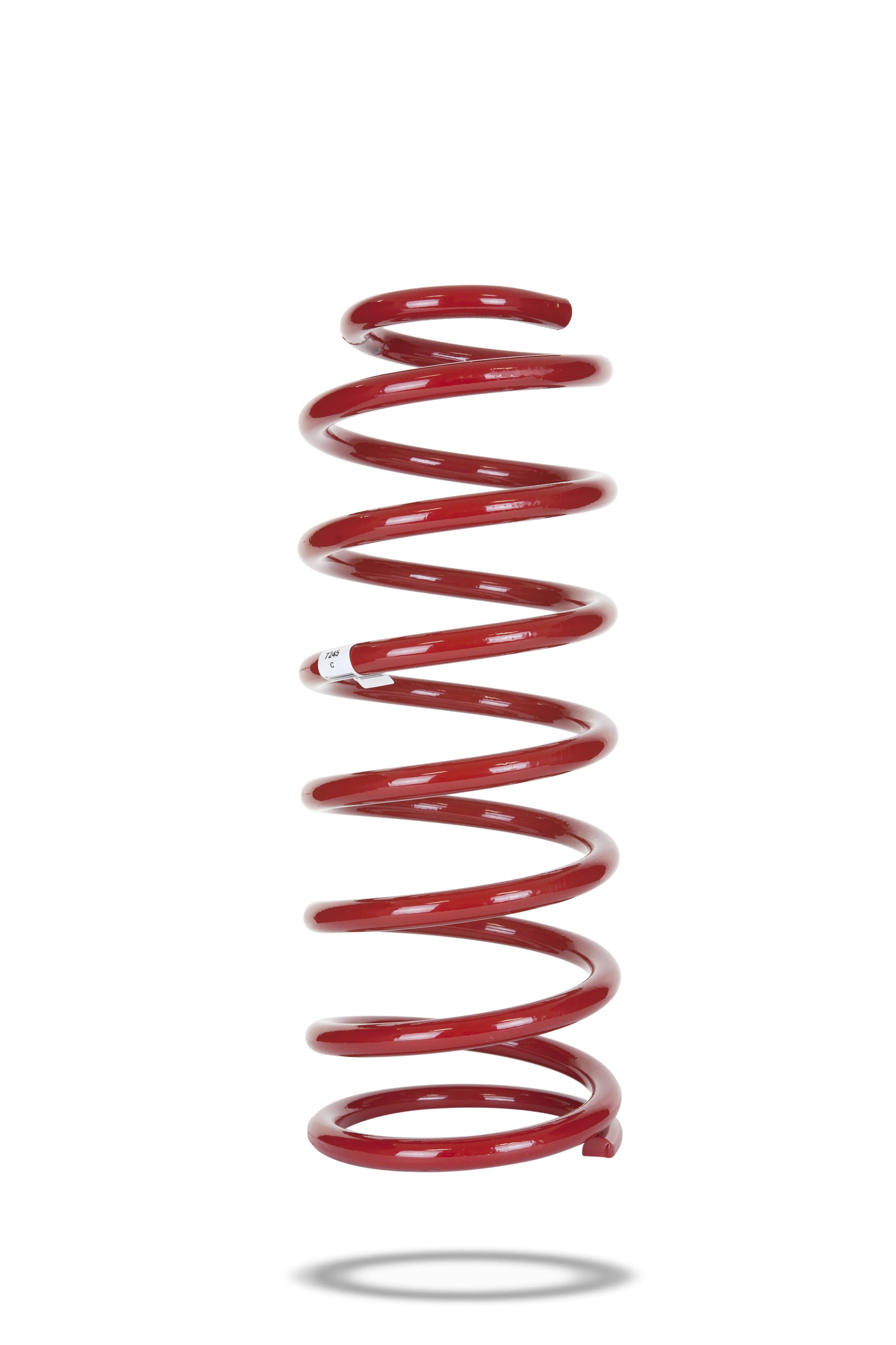 Pedders Trakryder Coil Spring - 7245