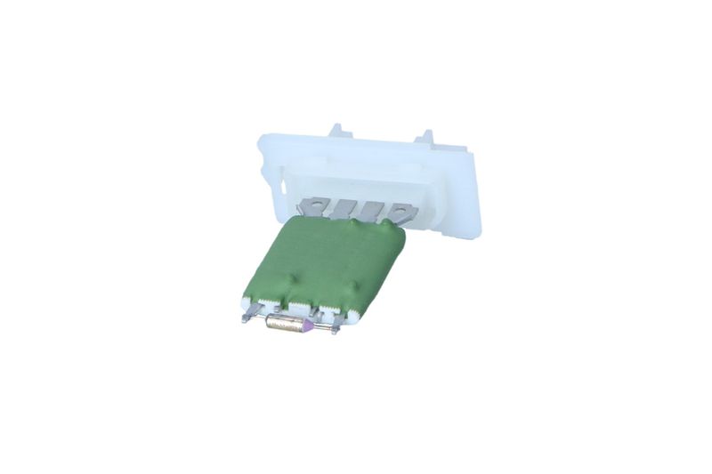 Rezistors, Salona ventilators - 342119