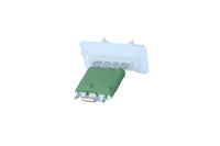 Rezistors, Salona ventilators - 342119