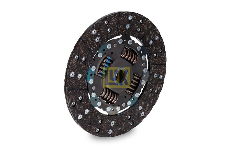 Sajūga disks - 325 0161 10