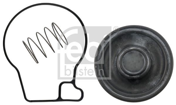 Blīve, Kartera ventilācija - 45171