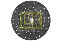 Sajūga disks - 328 0010 16