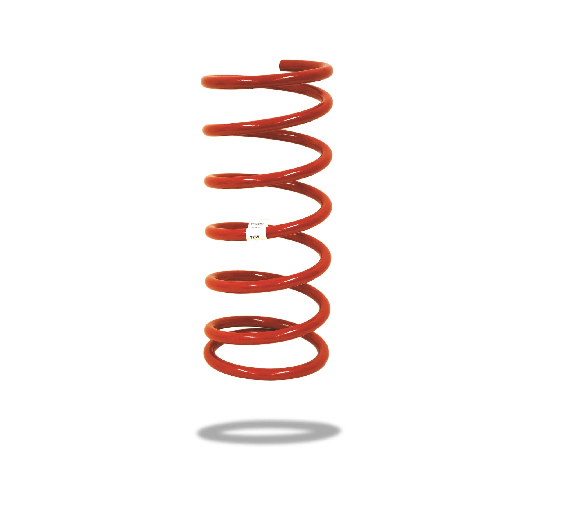 Pedders Heavy Duty Coil Spring - 7259