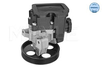Hydrauliikkapumppu, ohjaus - 014 631 0013