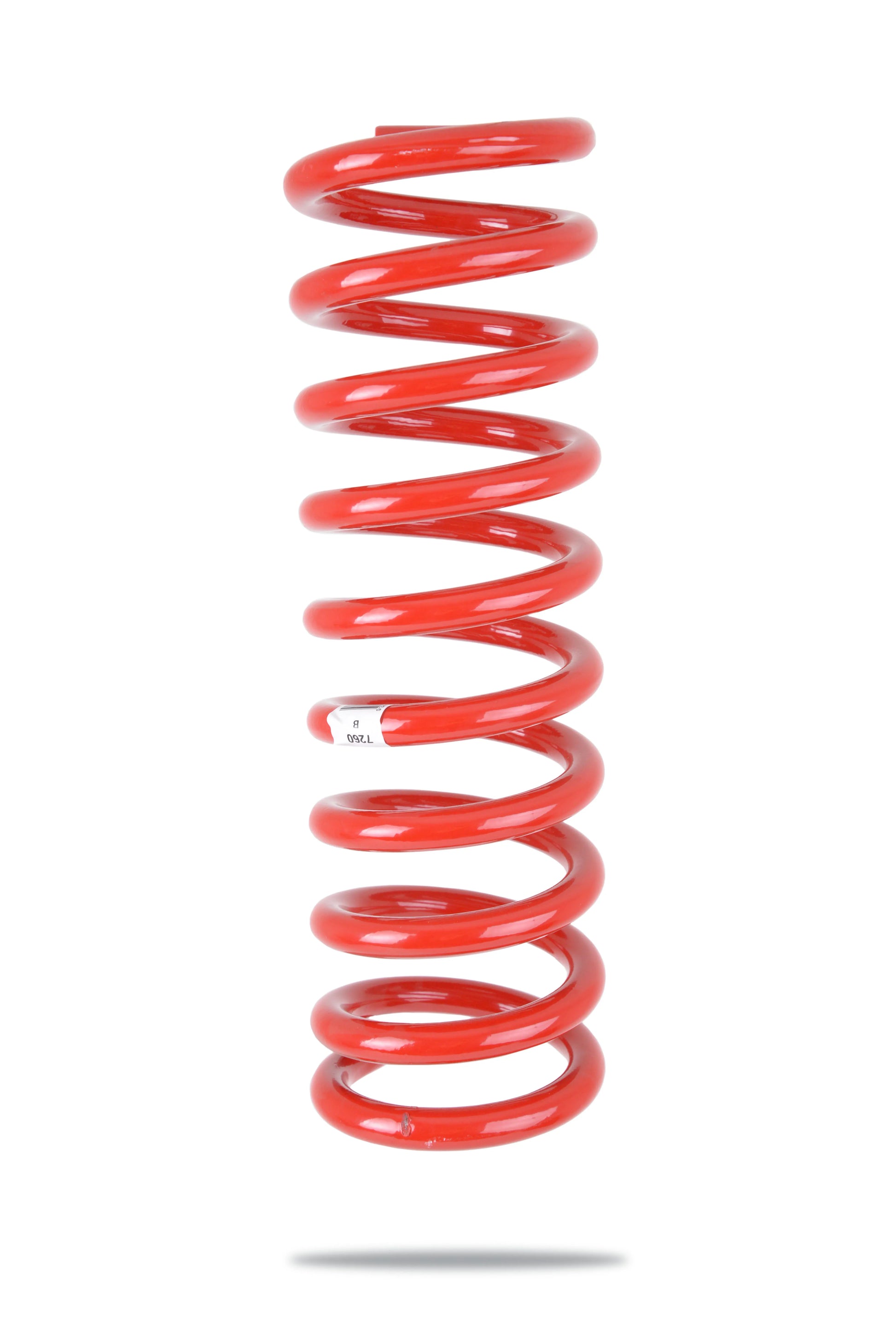 Pedders Heavy Duty Coil Spring - 7260