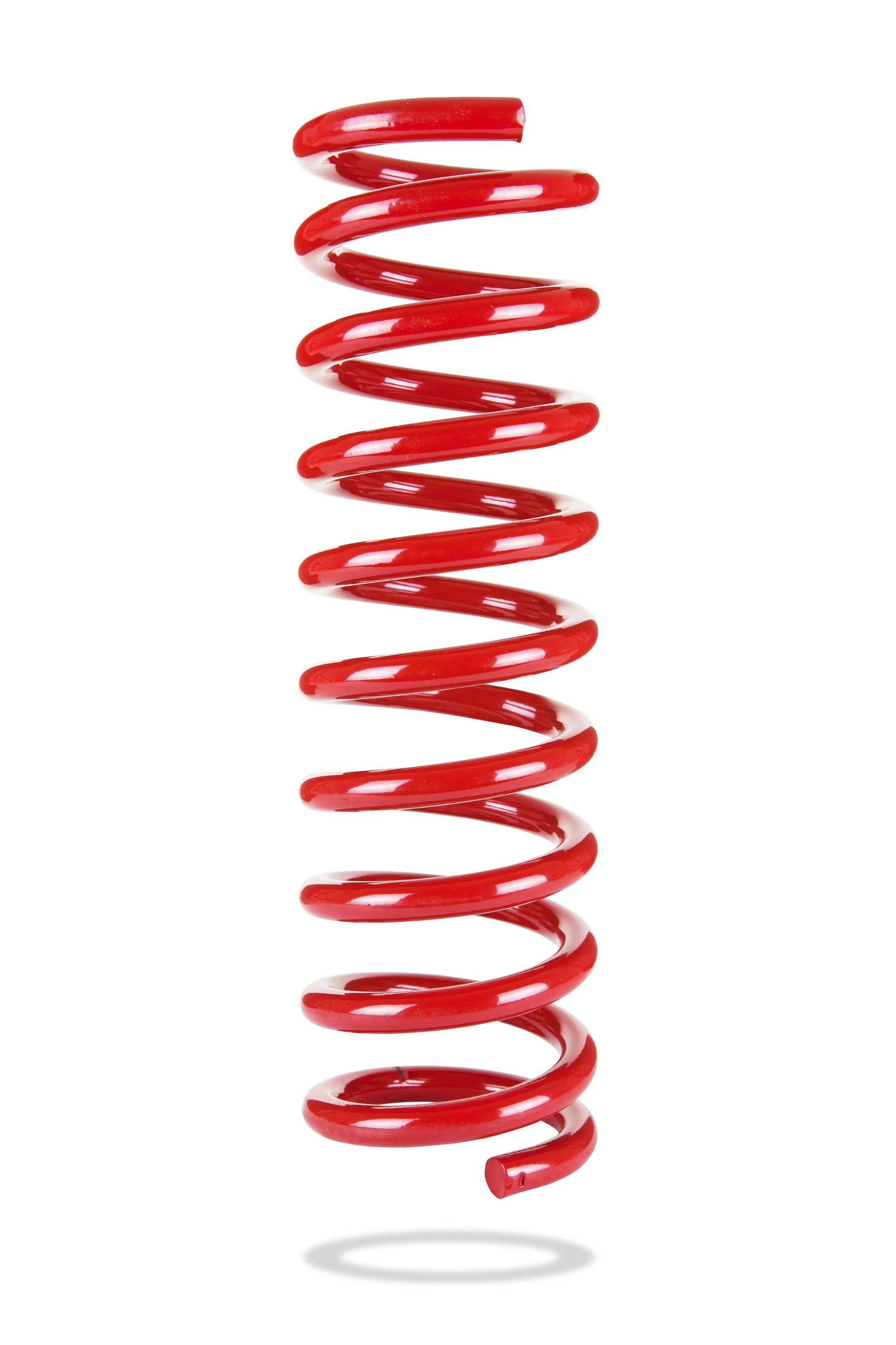 Pedders Heavy Duty Coil Spring - 7262