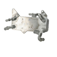 Eļļas radiators, Automātiskā pārnesumkārba - 91579