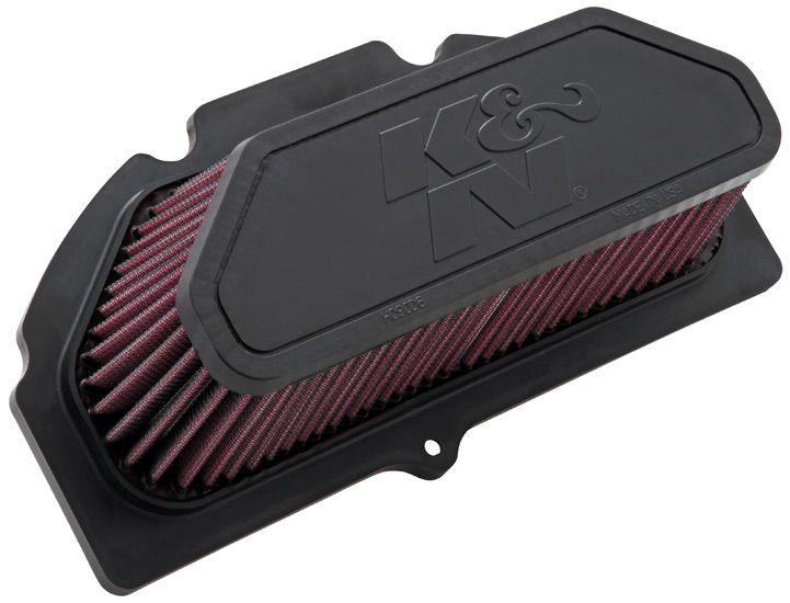 Gaisa filtrs - SU-1009