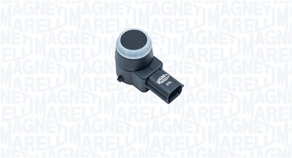 Sensori, pysäköintitutka - 021016191010