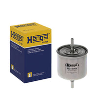 Degvielas filtrs - H218WK
