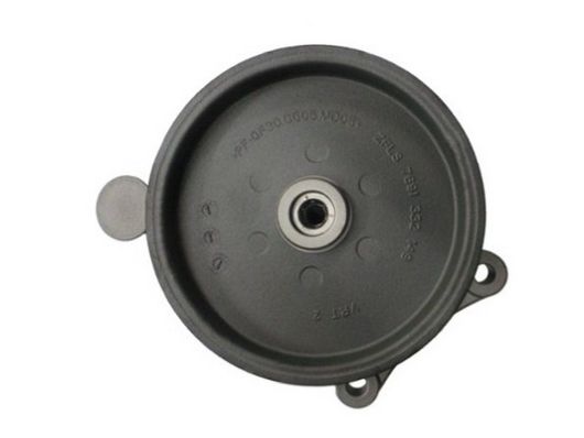 Hydrauliikkapumppu, ohjaus - 52614