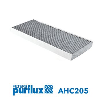 Salona filtrs - AHC205