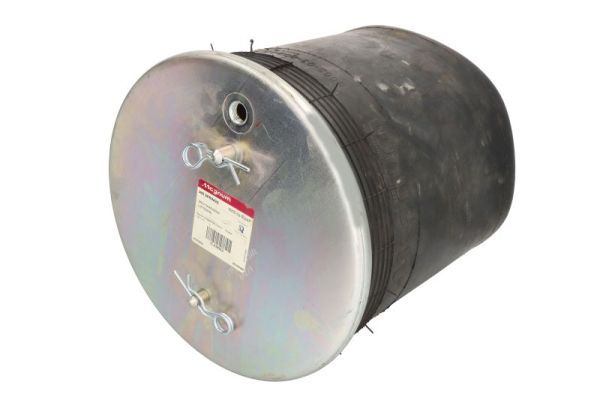 Metallipalje, ilmajousitus - 5002-03-0024P