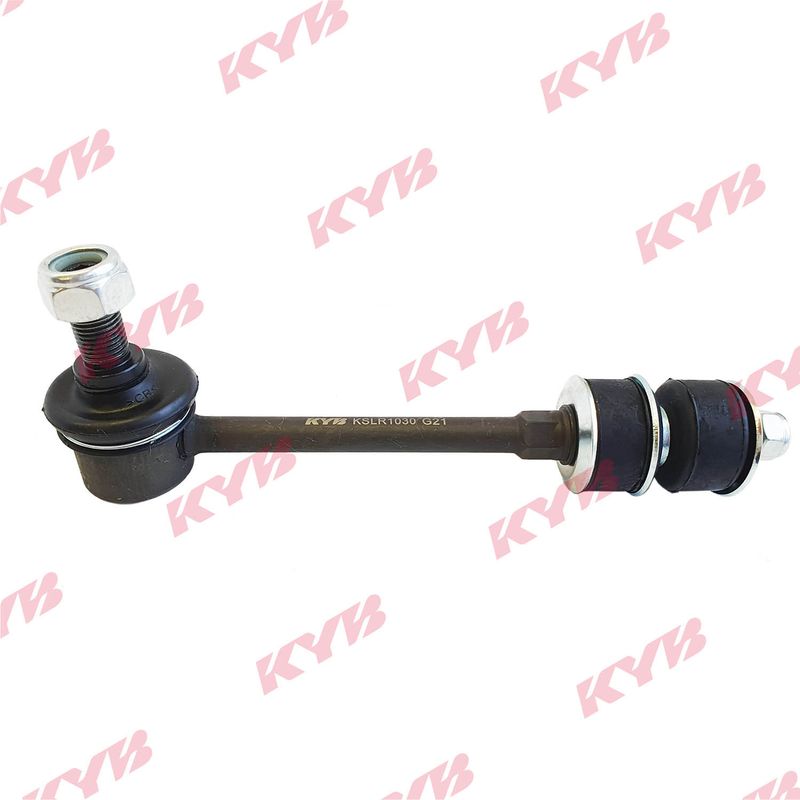 Stabilizatora atsaite/kronšteins - KSLR1030