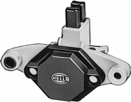 Ģeneratora sprieguma regulators - 5DR 004 242-061